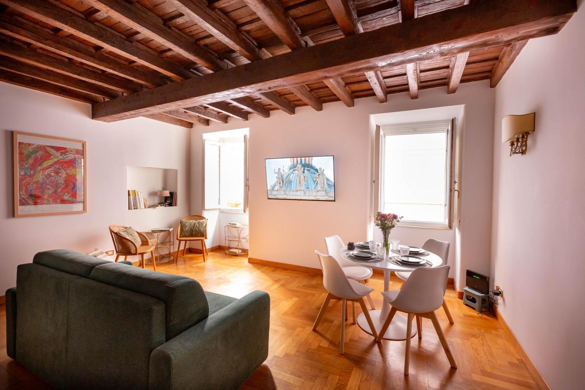 Appartamento Pantheon Luxury House - Zen 28 Roma